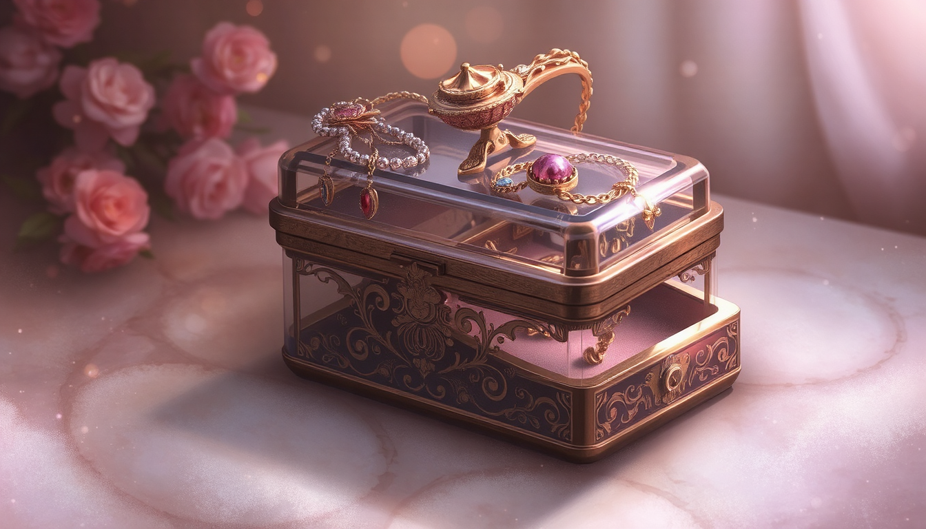 where can i find a jewelry box