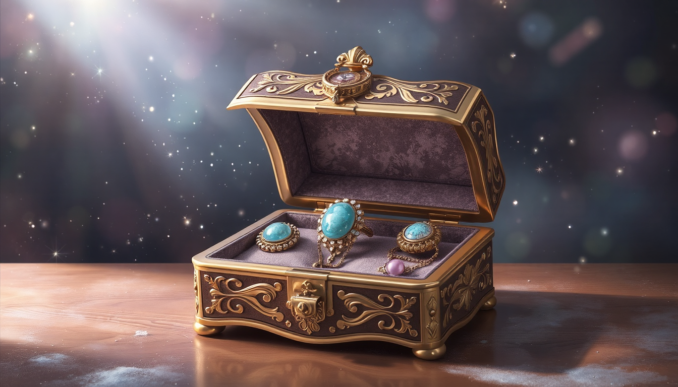 where to buy a jewelry box