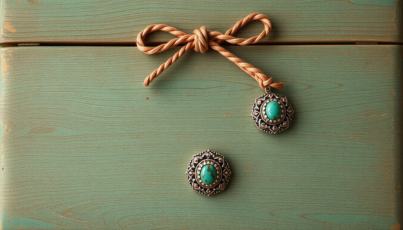 fair trade jewelry box