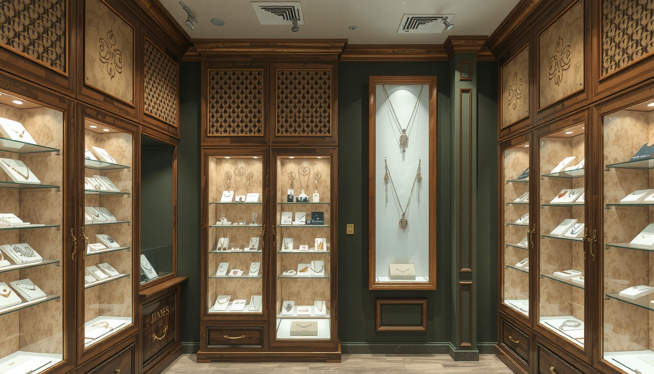 Top Online Jewelry Box Stores