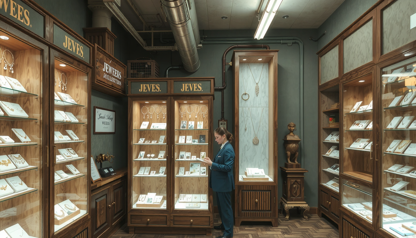 Online vs. Physical Stores: A Comparison