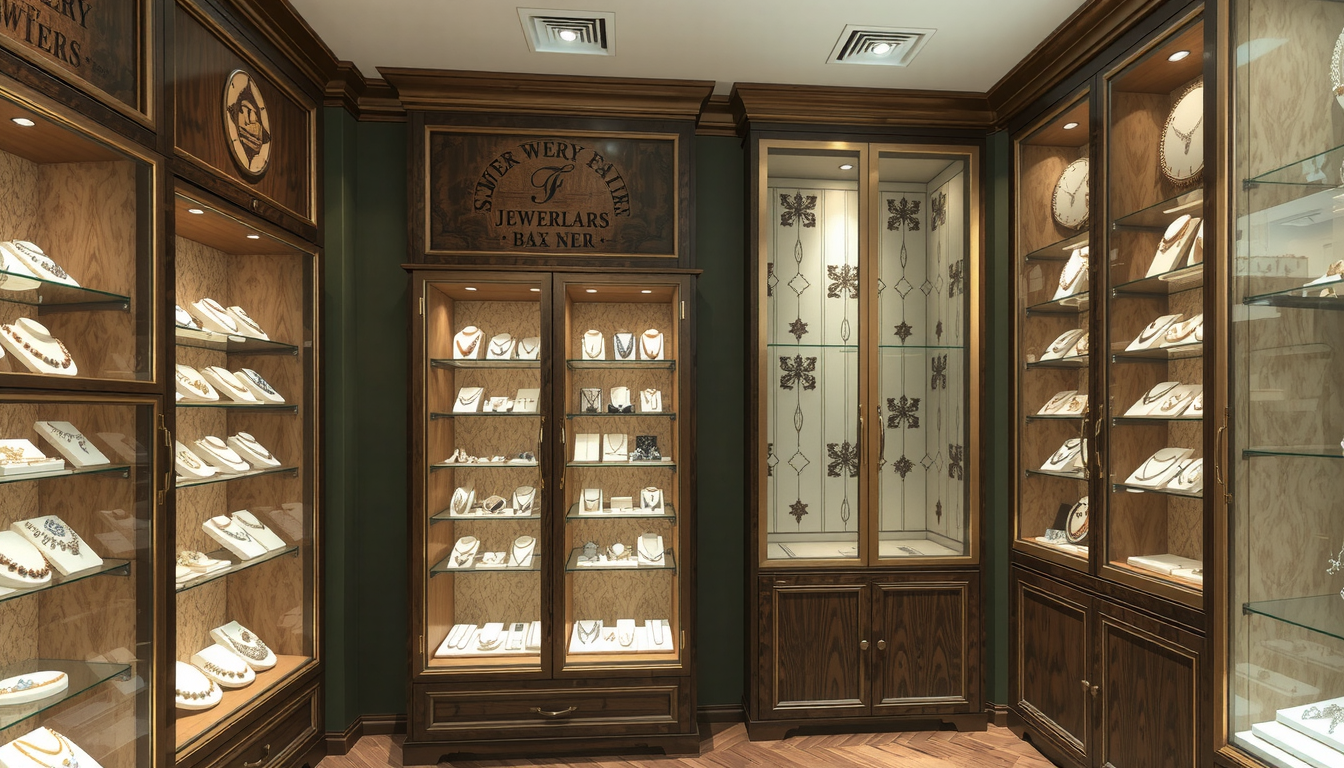 Let Us Take a Closer Look: Finding Your Ideal Jewelry Box Store