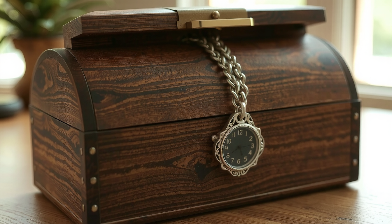 The Legacy of King Wood Company Ltd.: A Profile