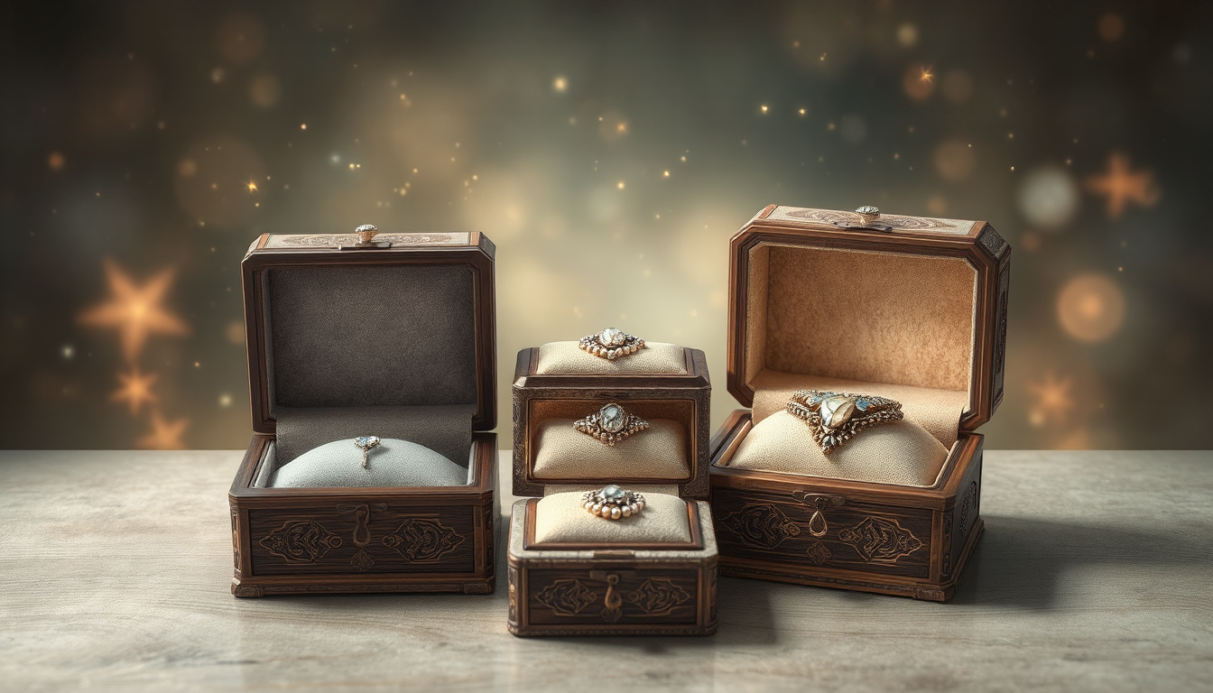 The Build: Bringing Your Jewelry Box to Life, Step-by-Step