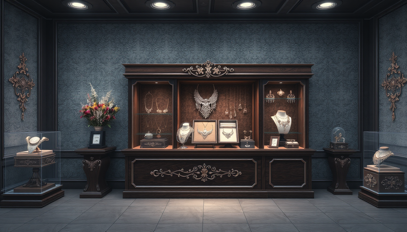 The In-Store Inspection: A 5-Point Checklist for Quality