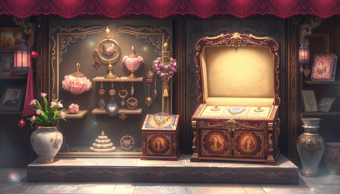 Decoding the Options: A Guide to Materials and Styles
