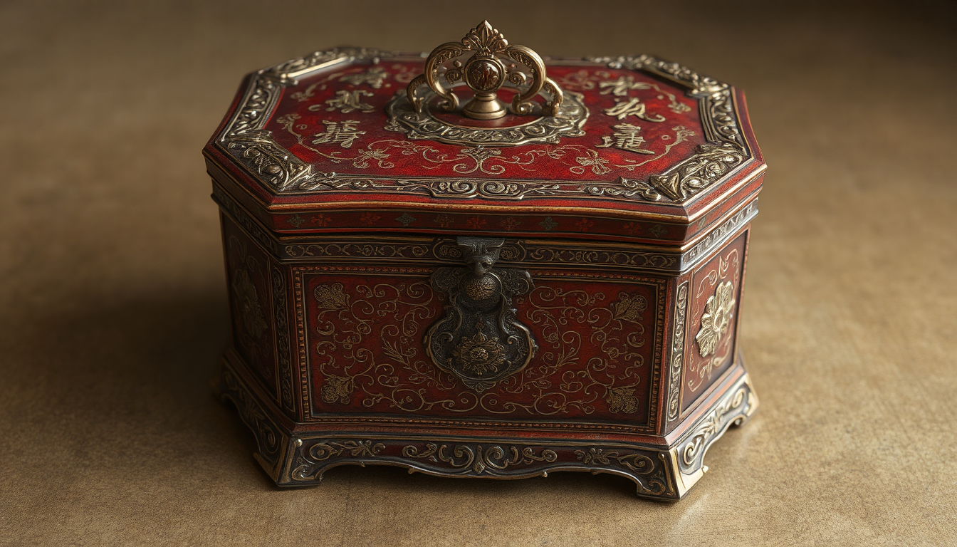 The Soul of the Box: Understanding Materials and Craftsmanship
