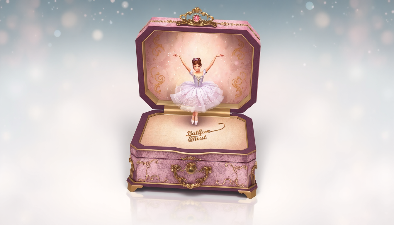 Your Complete Buyer's Guide: How to Select the Perfect Music Box
