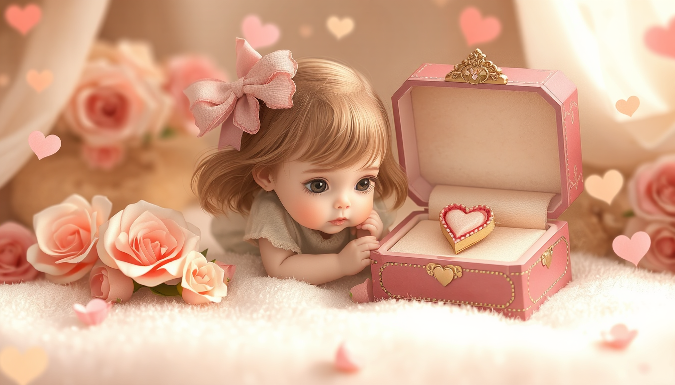 The Art of Personalization: Making It Uniquely Hers
