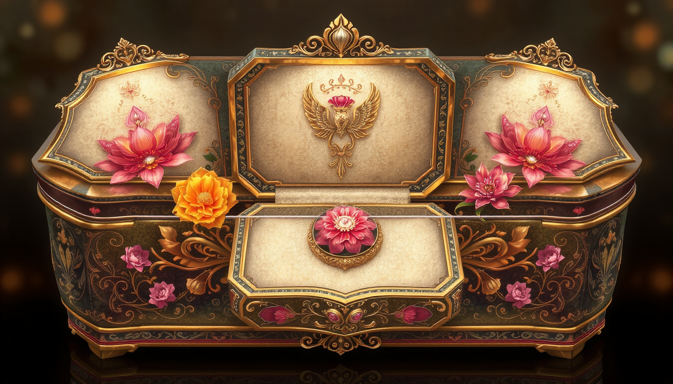 Step 2: Choosing Your Canvas – A Deep Dive into Materials and Styles