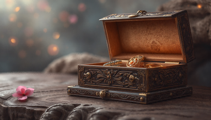 Choosing Your Material: Wood vs. Cardboard vs. Other Options