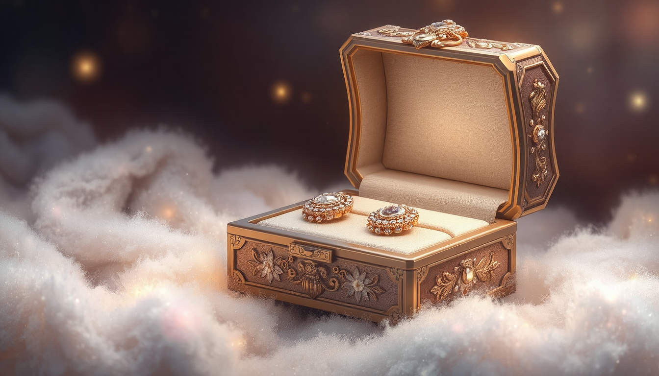 The Anatomy of a Great-Value Jewelry Box: Materials & Construction