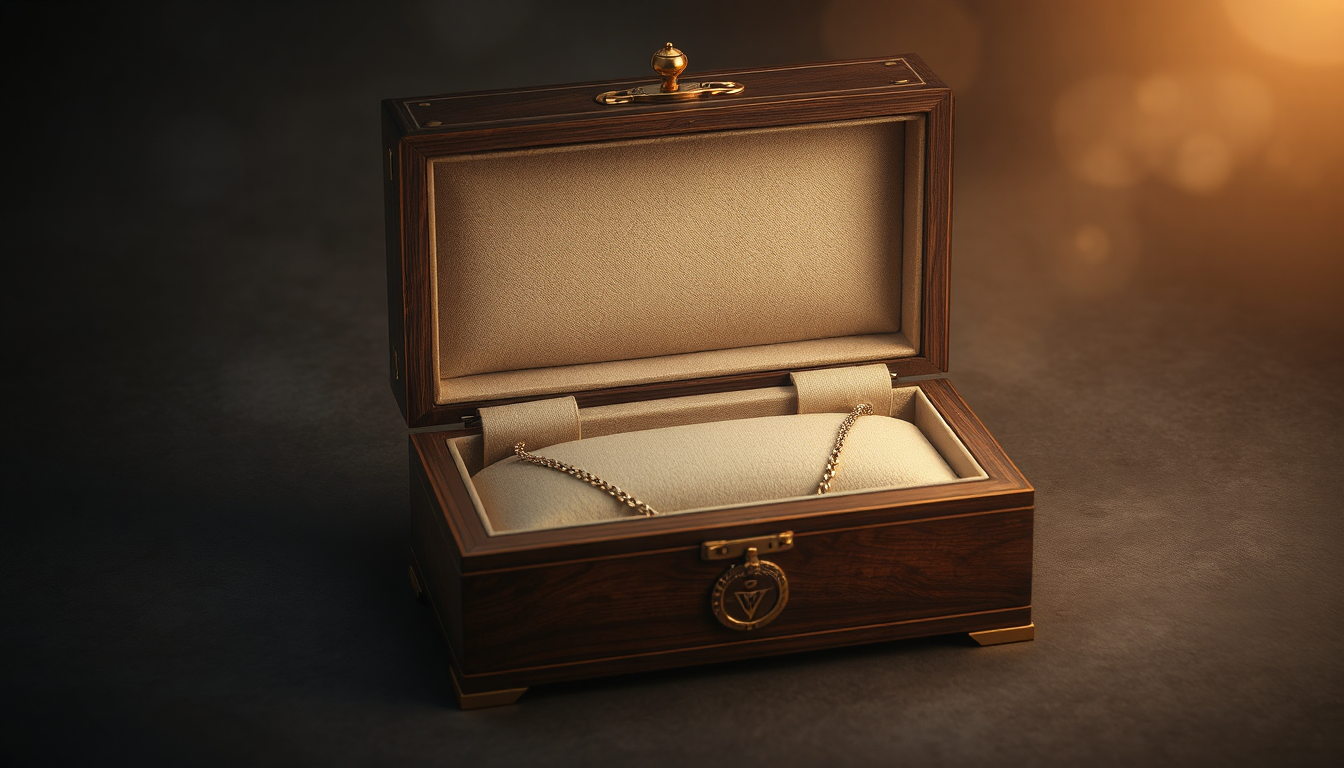 Beyond the Monogram: Creative Personalization Ideas