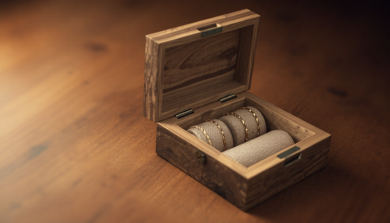 Beyond an Engraved Name: A Deep Dive into True Customization