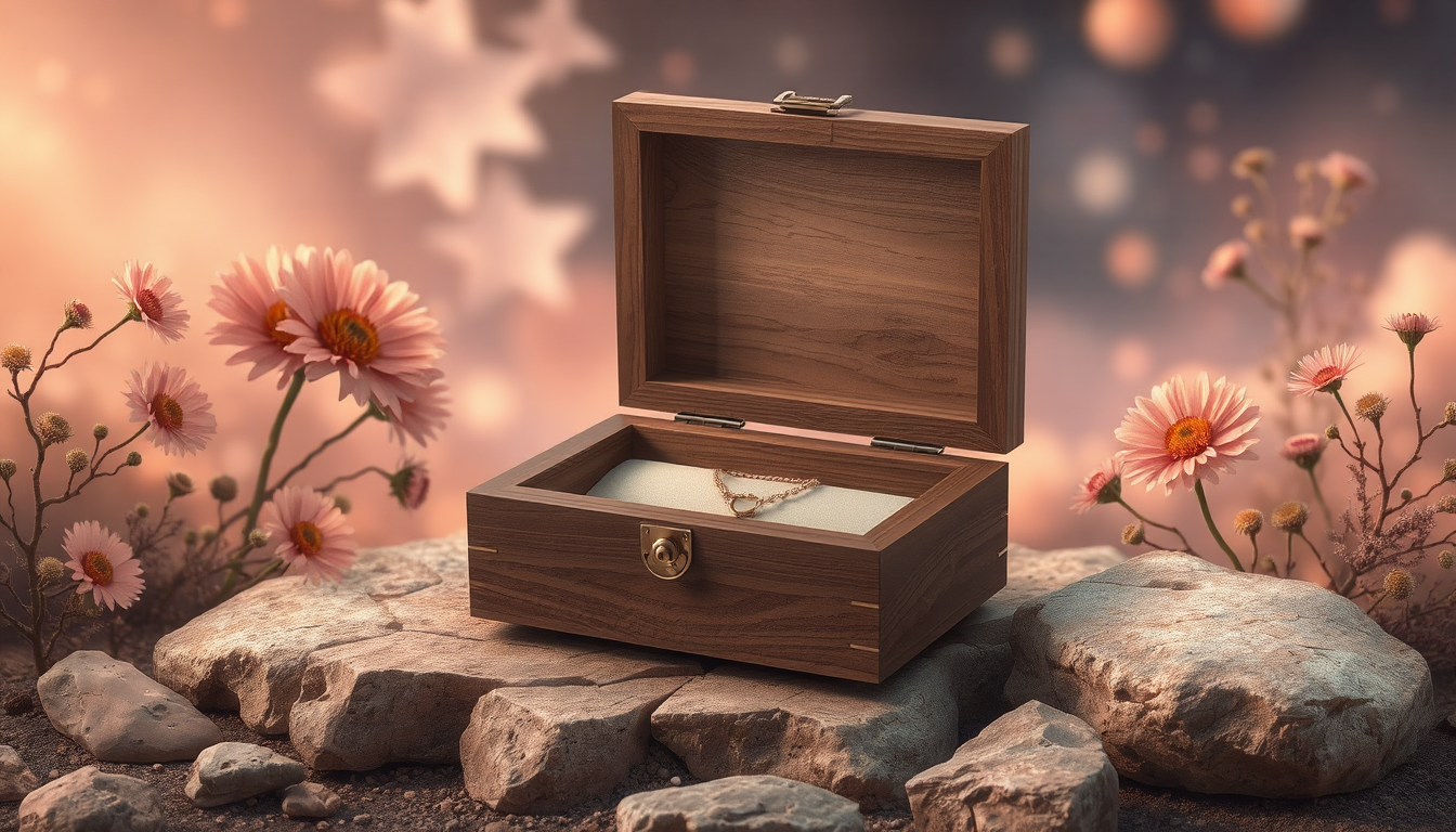The Heart of Customization: A 4-Step Guide to Designing Your Perfect Box