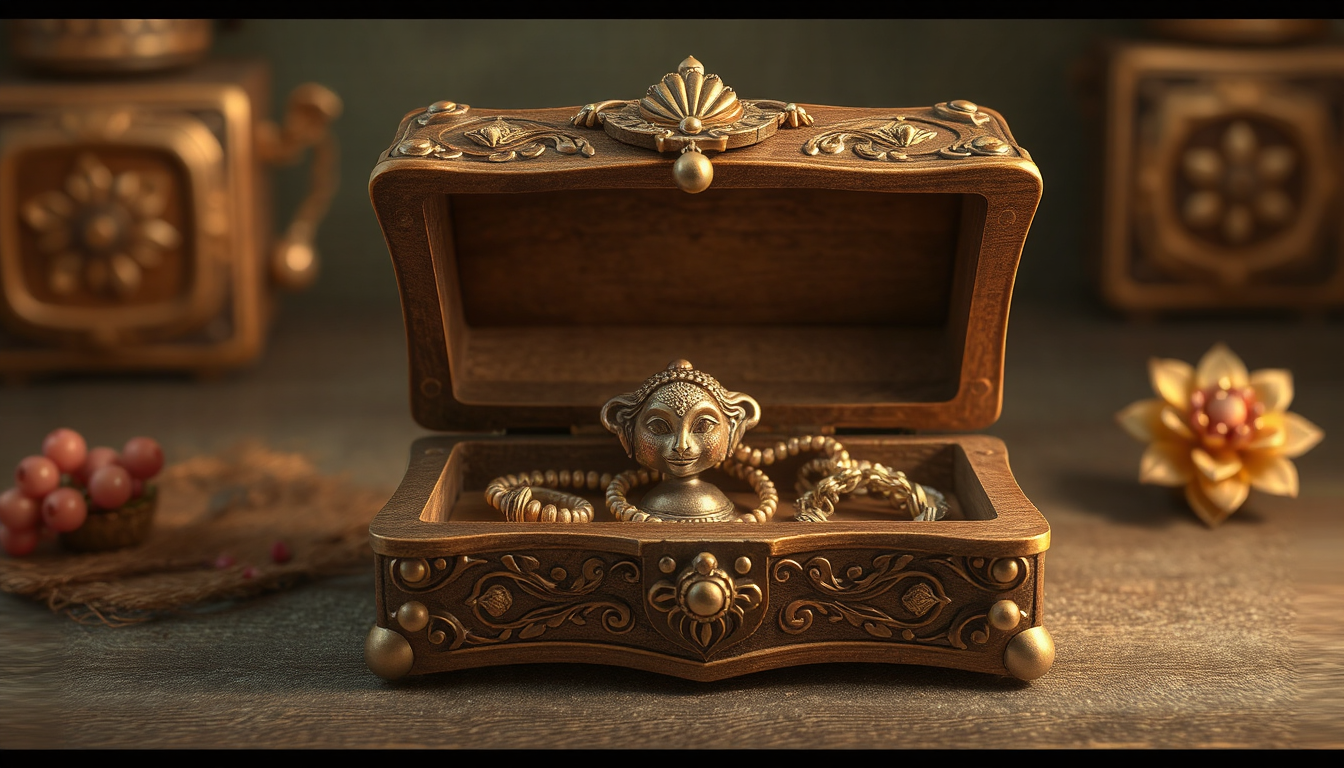 Method 2: The Crafter's Corner – Building a Sturdy Box from Cardboard
