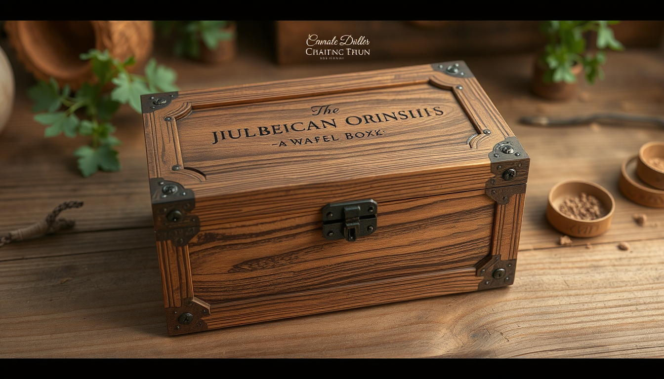 The Step-by-Step Build: Assembling Your Box