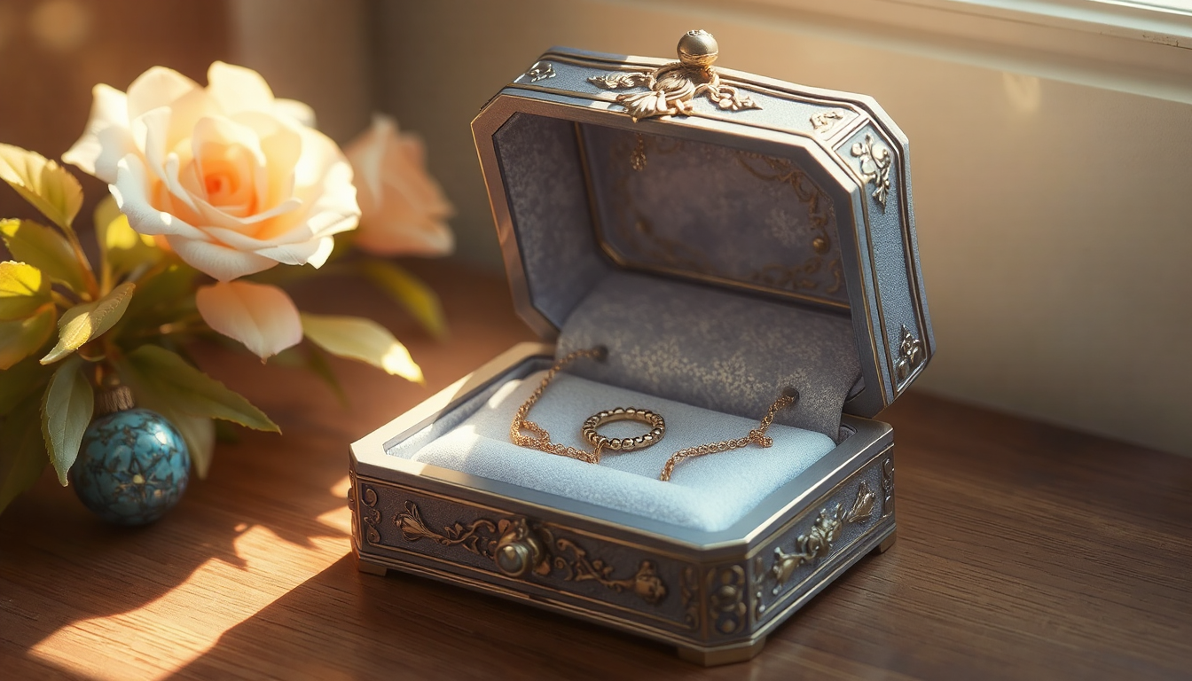 Before You Buy: How to Choose the Perfect Jewelry Box for Your Collection