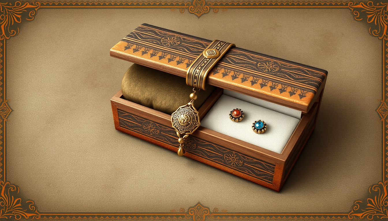 The Ripple Effect: Why Choosing a Fair Trade Jewelry Box Matters
