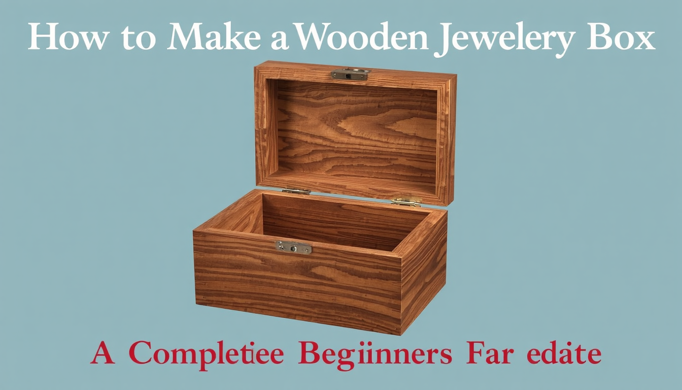 Phase 2: Gathering Your Tools & The Step-by-Step Build