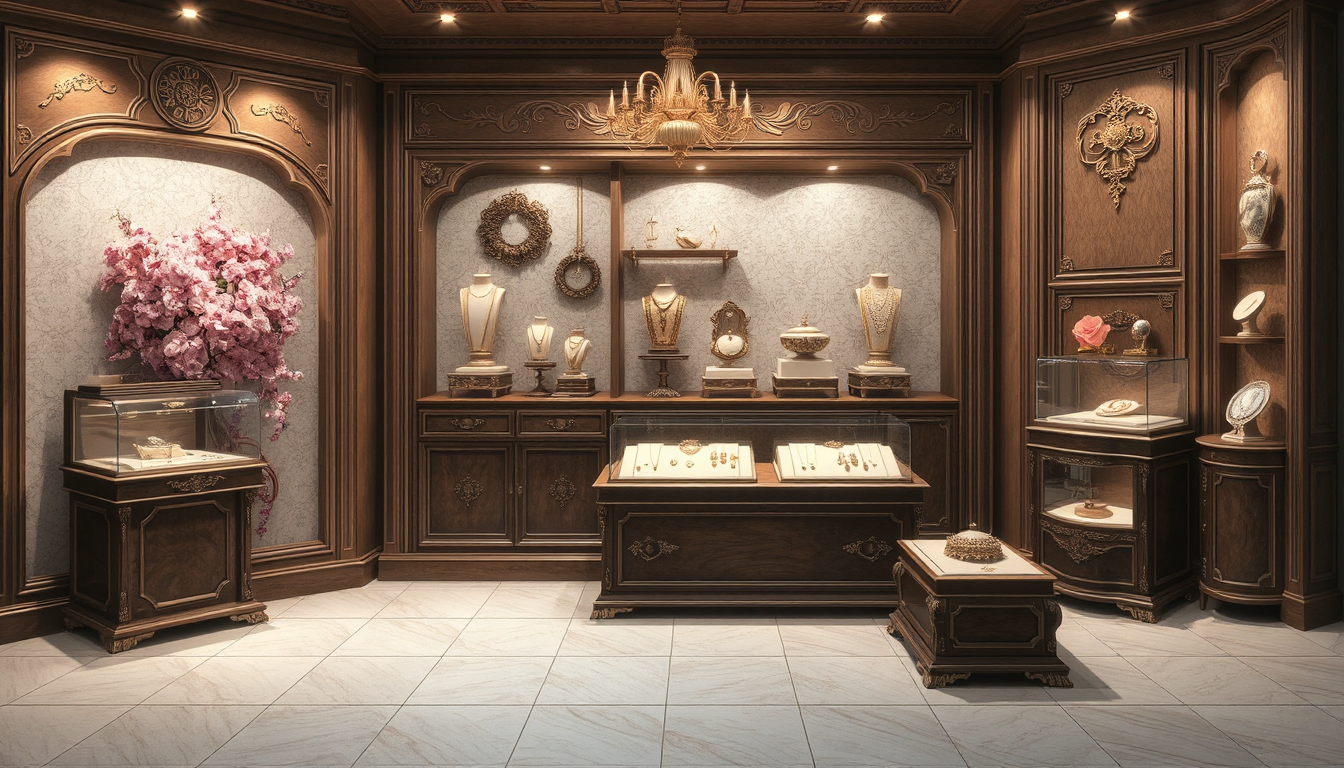 Beyond Aesthetics: The Anatomy of a High-Quality Jewelry Box