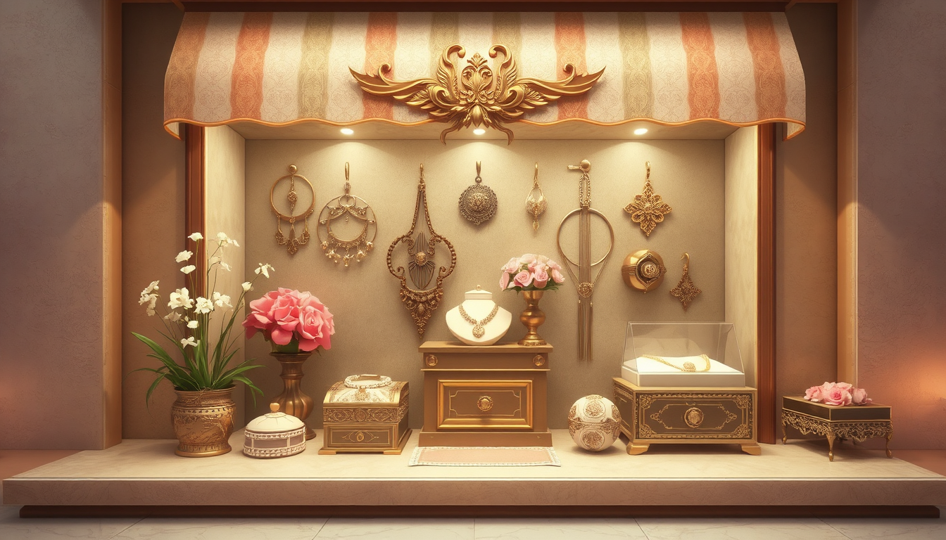 The Personal Jewelry Audit: A Step-by-Step Guide to Matching a Box to Your Collection