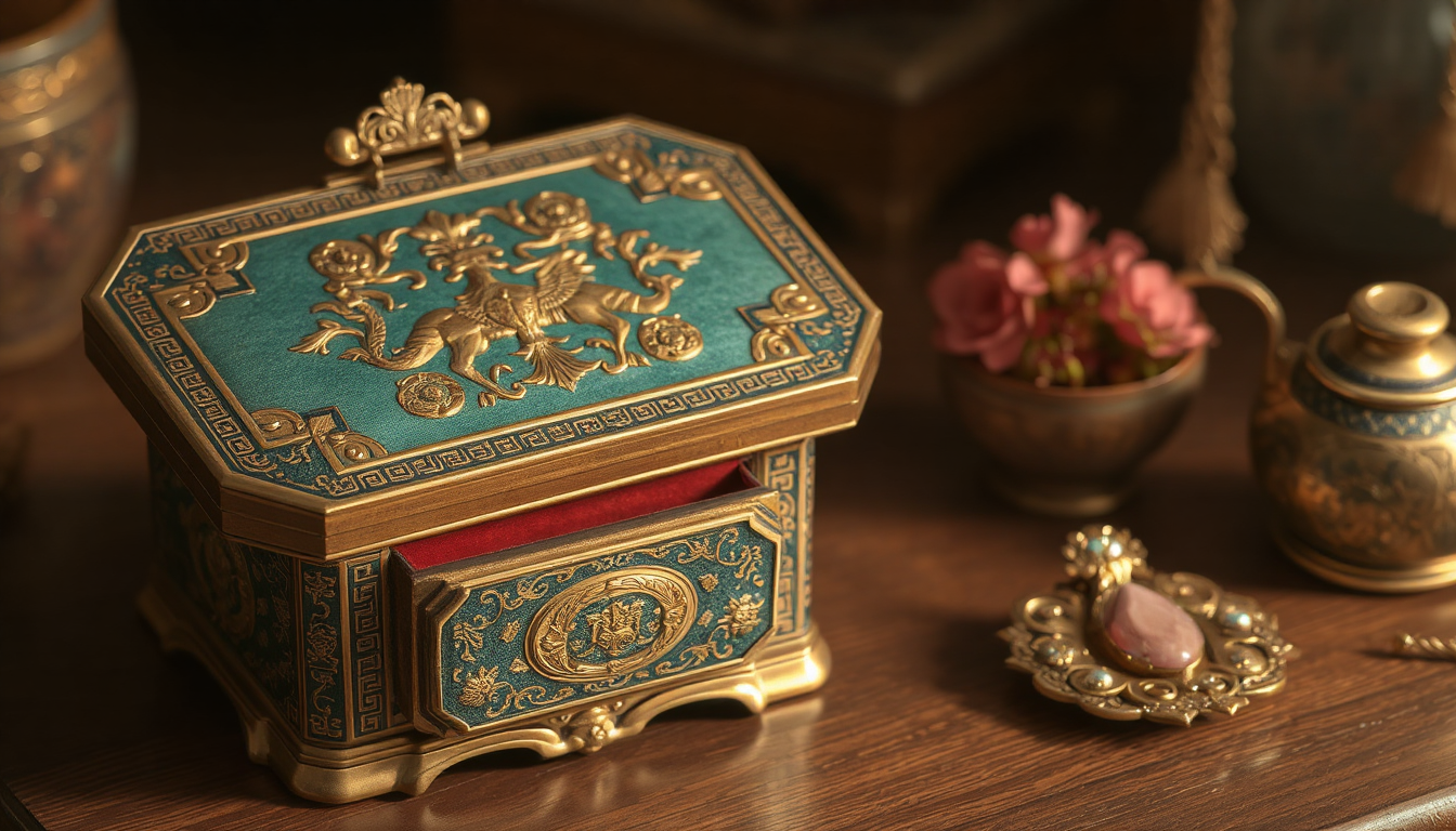 Reading the Art: A Guide to Decoding Chinese Symbolism