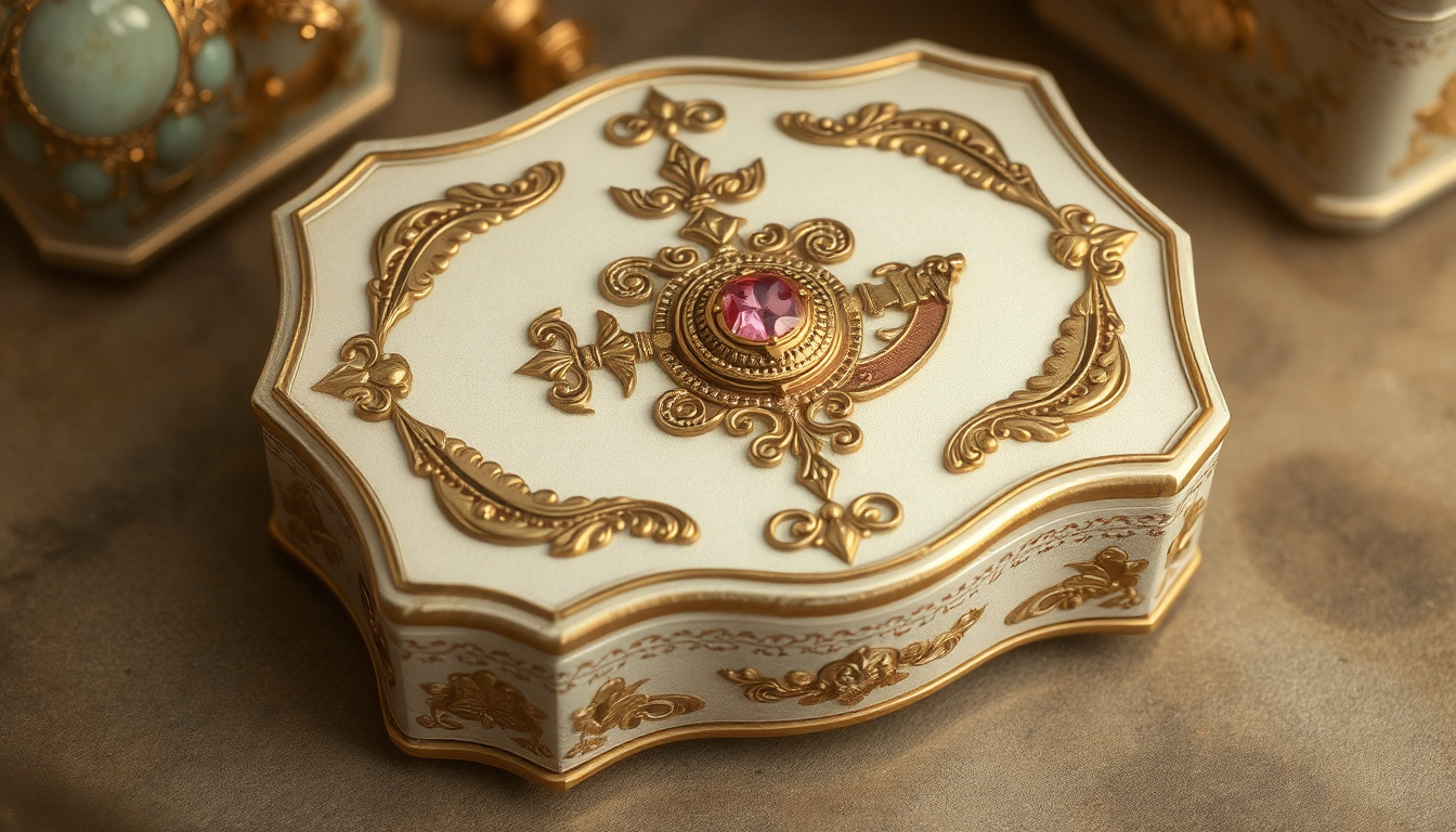 A Practical Guide: Cleaning and Restoring Your Vintage Find