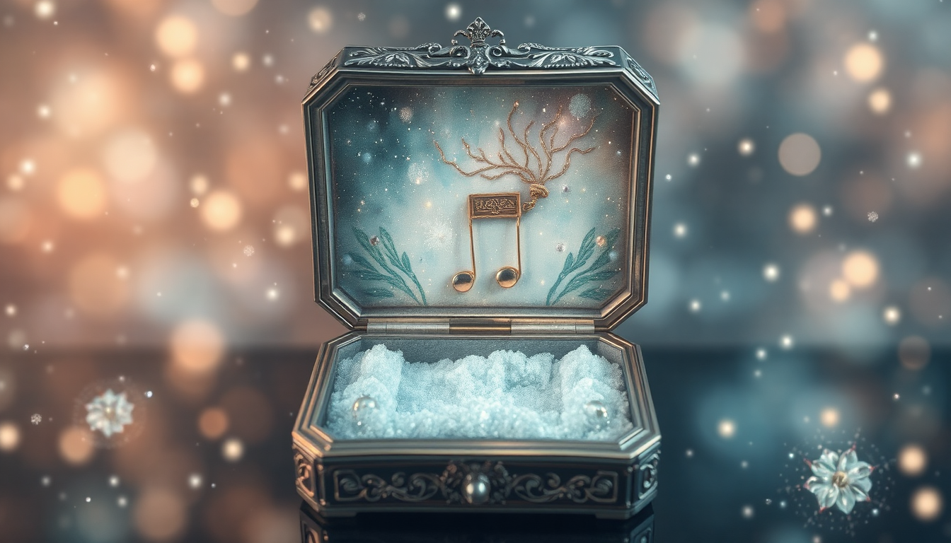 From Idea to Heirloom: A 5-Step Guide to Commissioning Your Jewelry Box