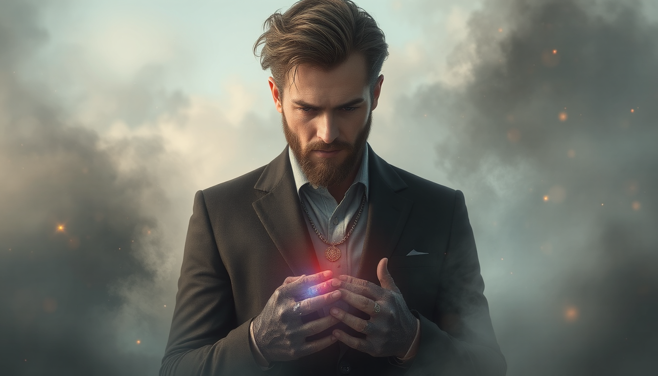 A Closer Look: Types of Personalized Jewelry Boxes for Men