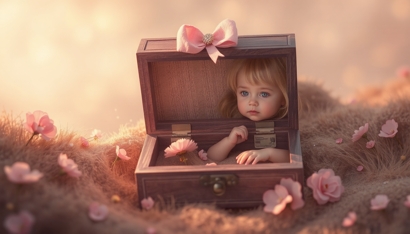 The Art of Personalization: Ideas Beyond Just Her Name