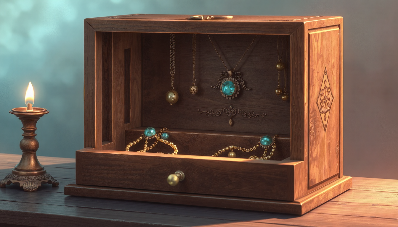 Let's Build: A Step-by-Step Guide to Assembling Your Box