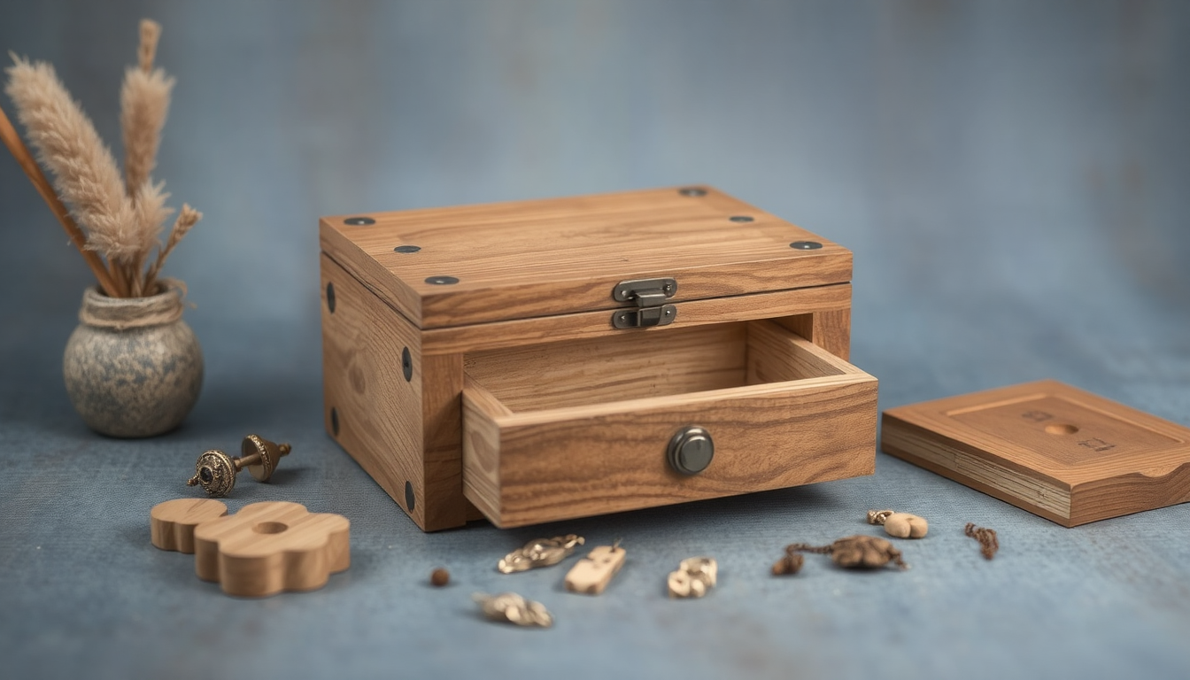 The Finishing Touch: Protecting and Beautifying Your Work