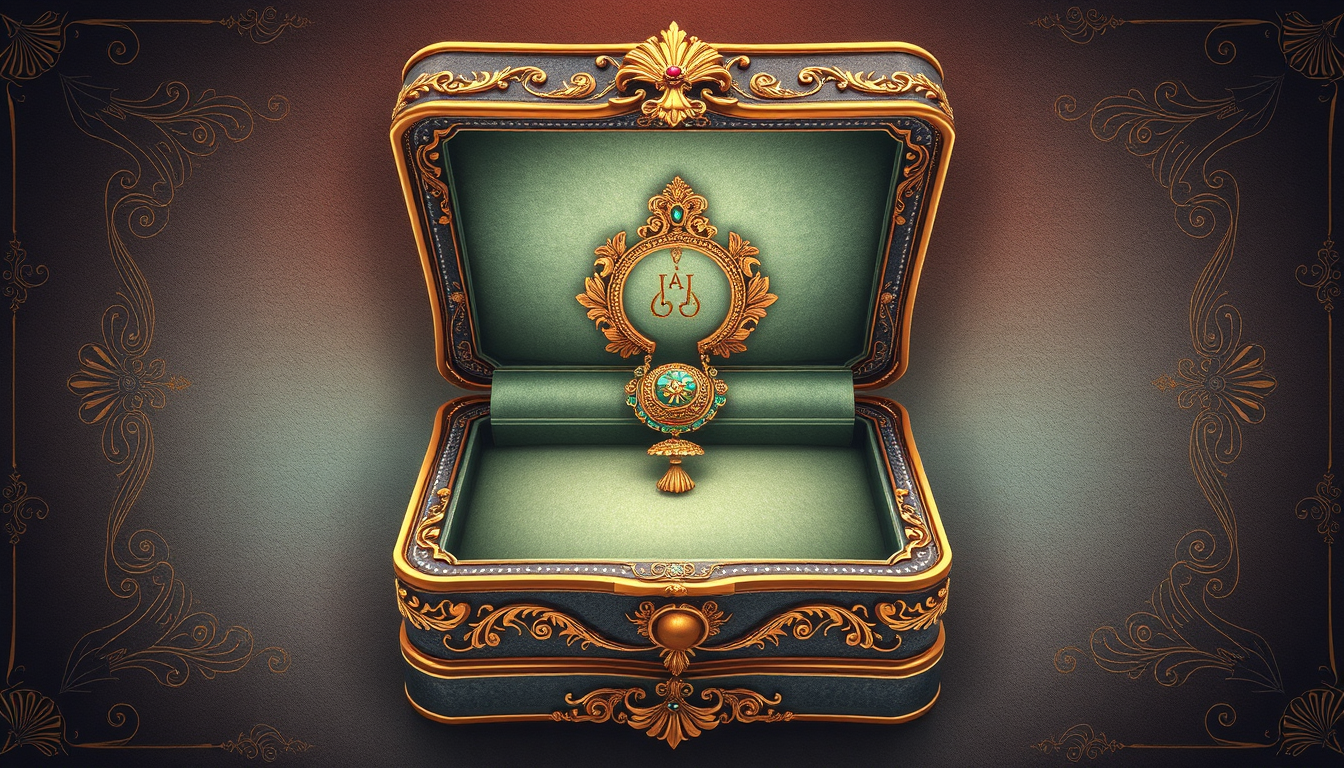 The Art of the Box: Essential Design Principles