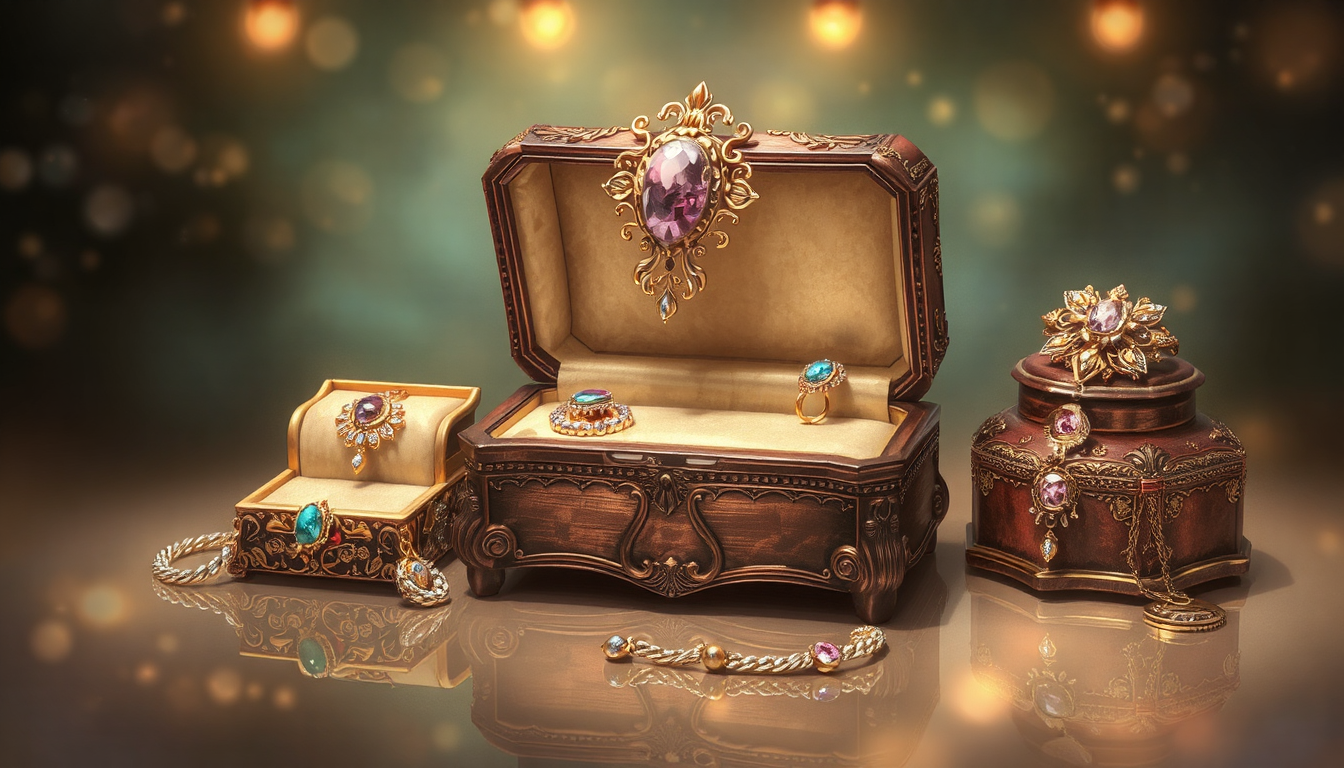 A Jeweler's Insight: Why the Right Storage is a Non-Negotiable