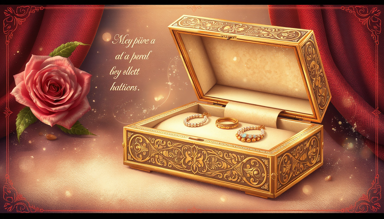 The Anatomy of a Great Jewelry Box: Key Features to Scrutinize