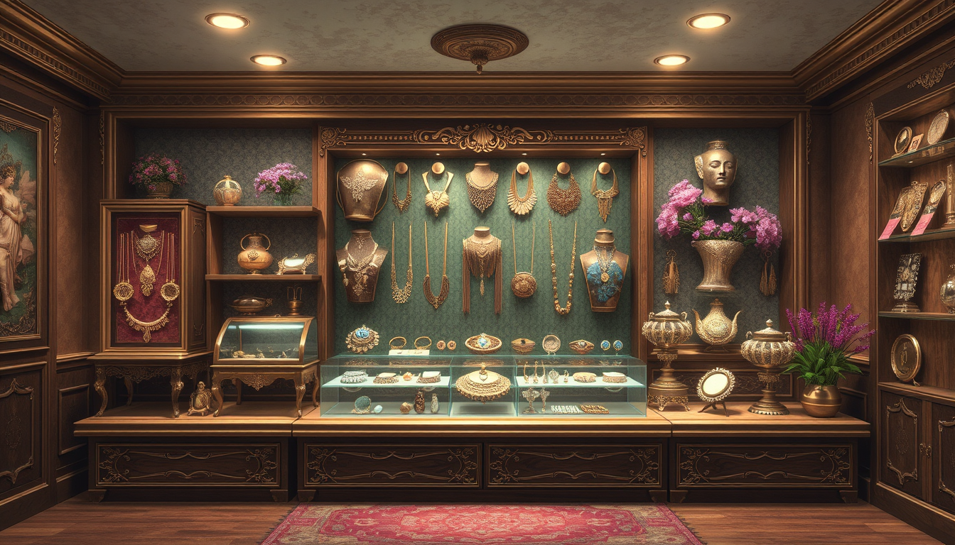 The Expert's Pre-Purchase Checklist: How to Inspect Your Future Jewelry Box