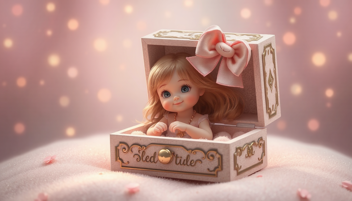 How to Choose the Right Box for Her Age and Personality