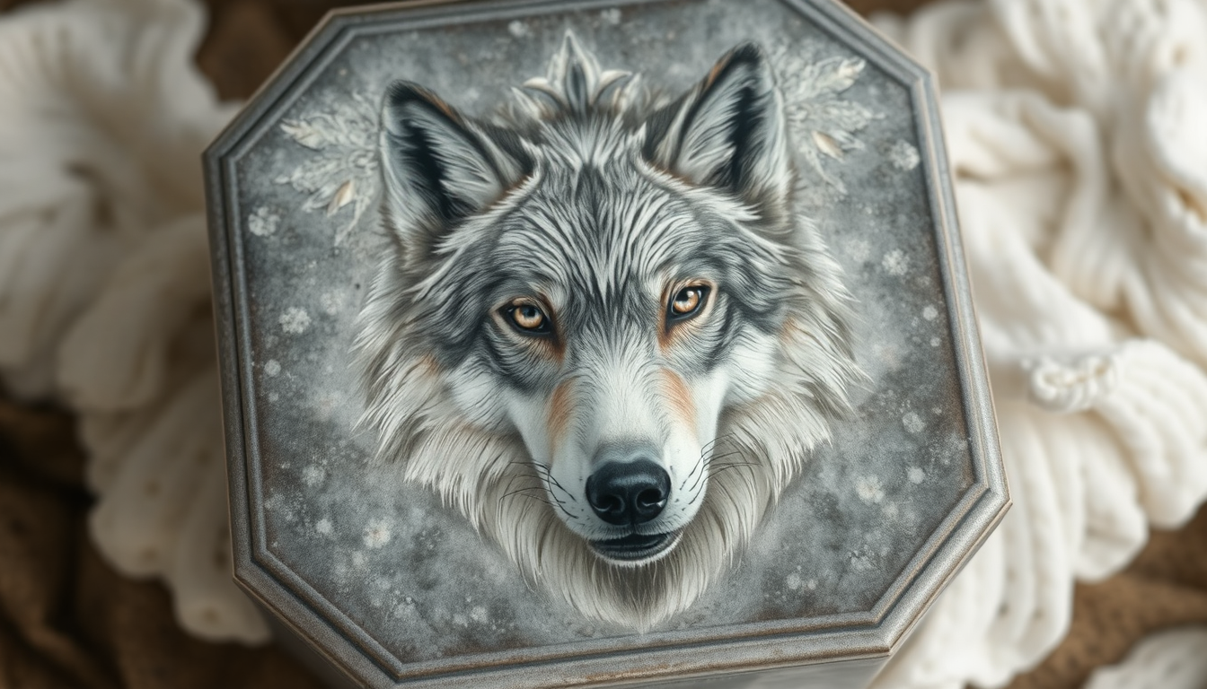 Exploring Iconic WOLF Collections: A Look at Signature Styles