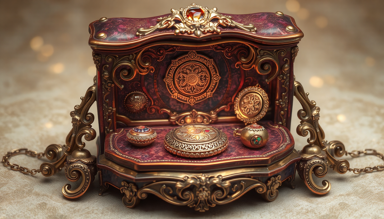 Conclusion: The Right Choice for Your Treasures