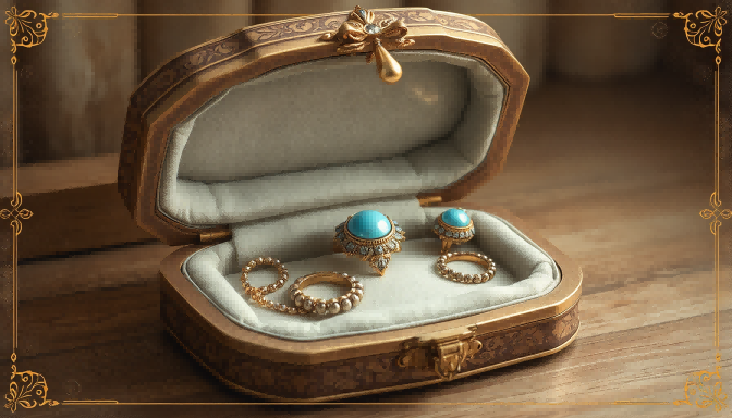 Elevating Your Creation: Customization and Personal Touches