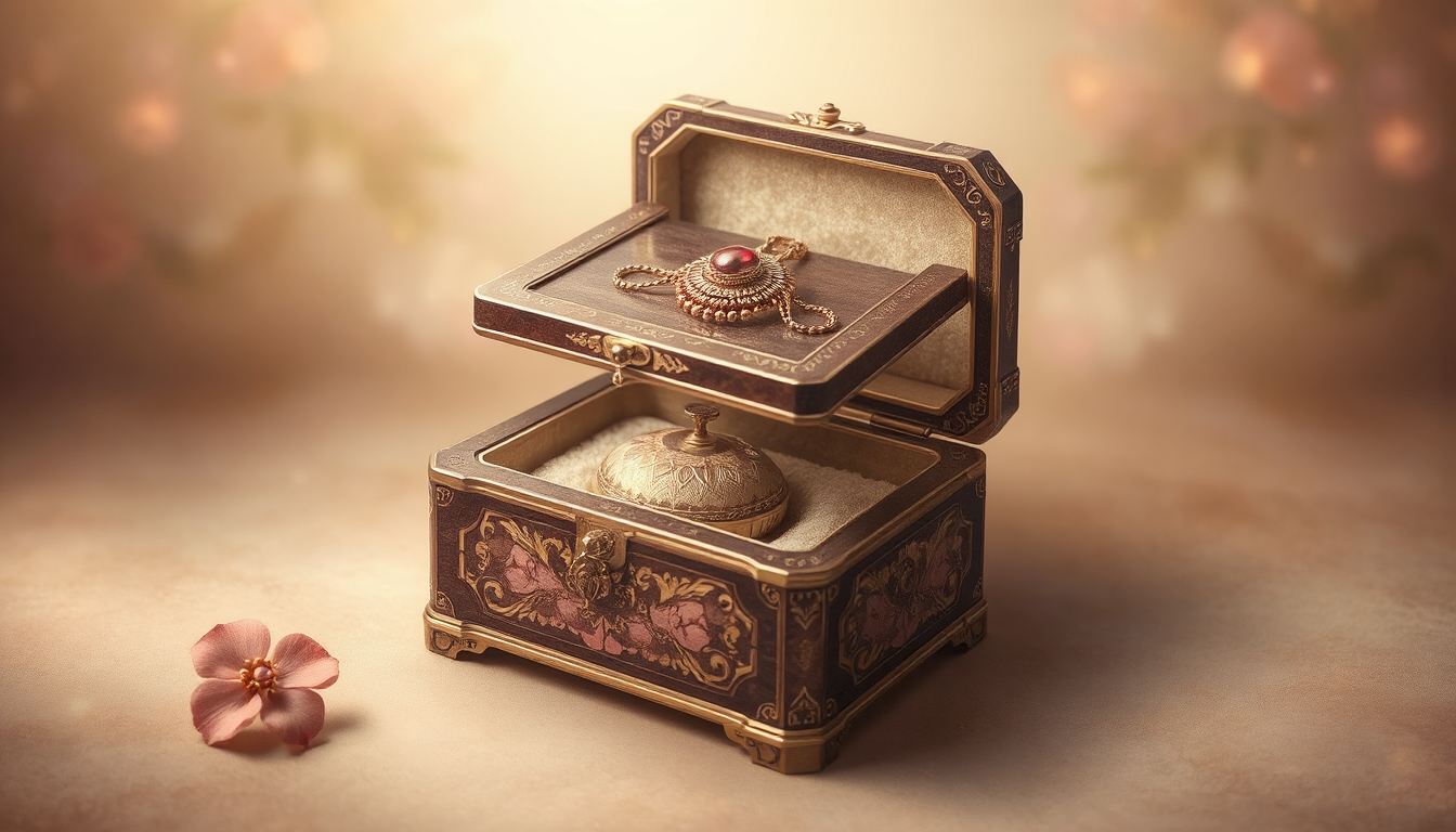 Step 4: From Concept to Creation – The Process of Ordering Your Box