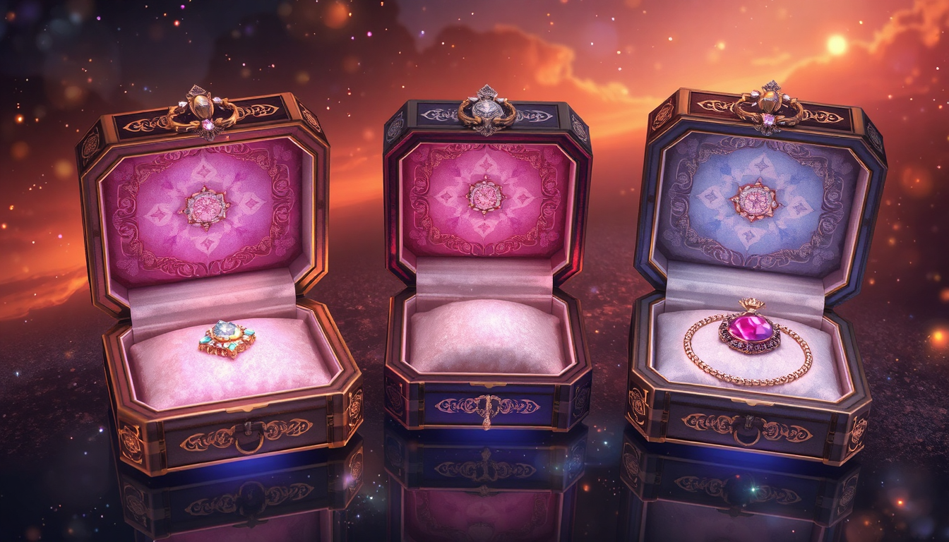 For Businesses: Using Custom Jewelry Boxes to Elevate Your Brand