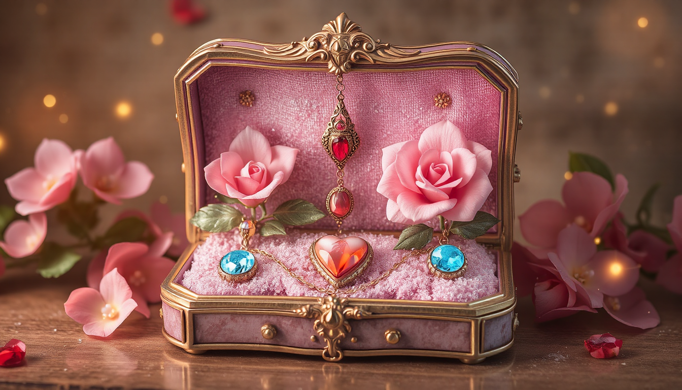 The Enduring Power of a Personalized Gift