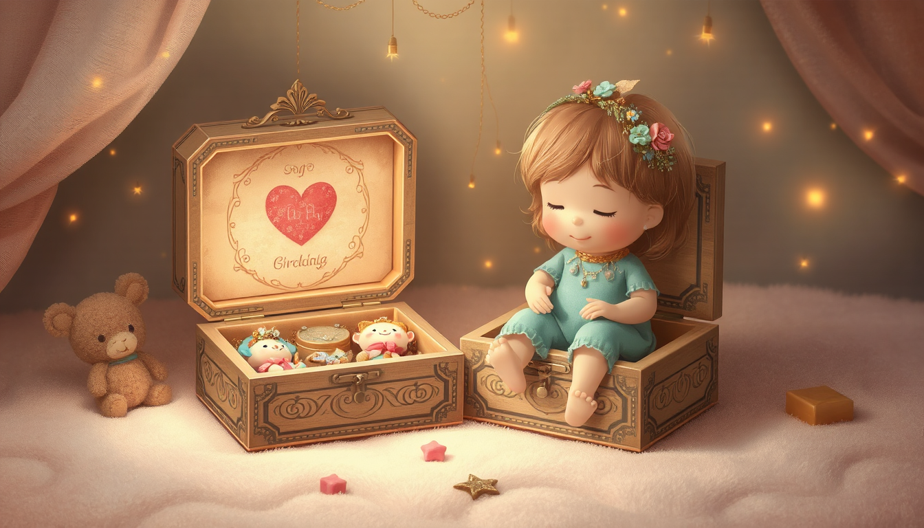 Beyond the Box: Making the Gift Extra Special