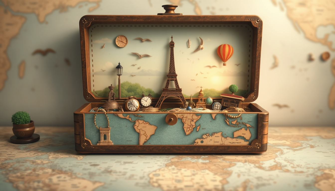 Preserving Your Case: Long-Term Care and Maintenance