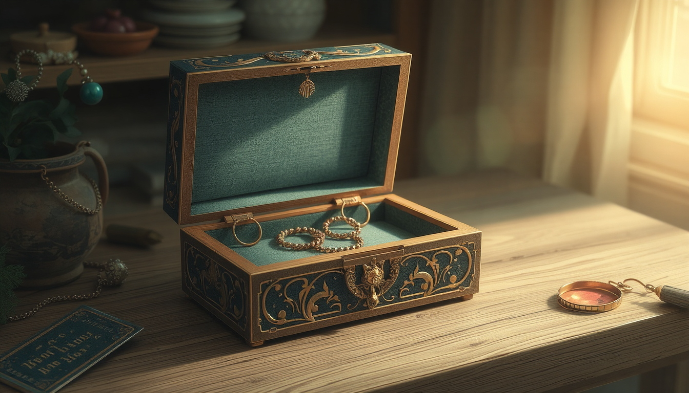 Beyond the Box: Customization and Finishing Secrets