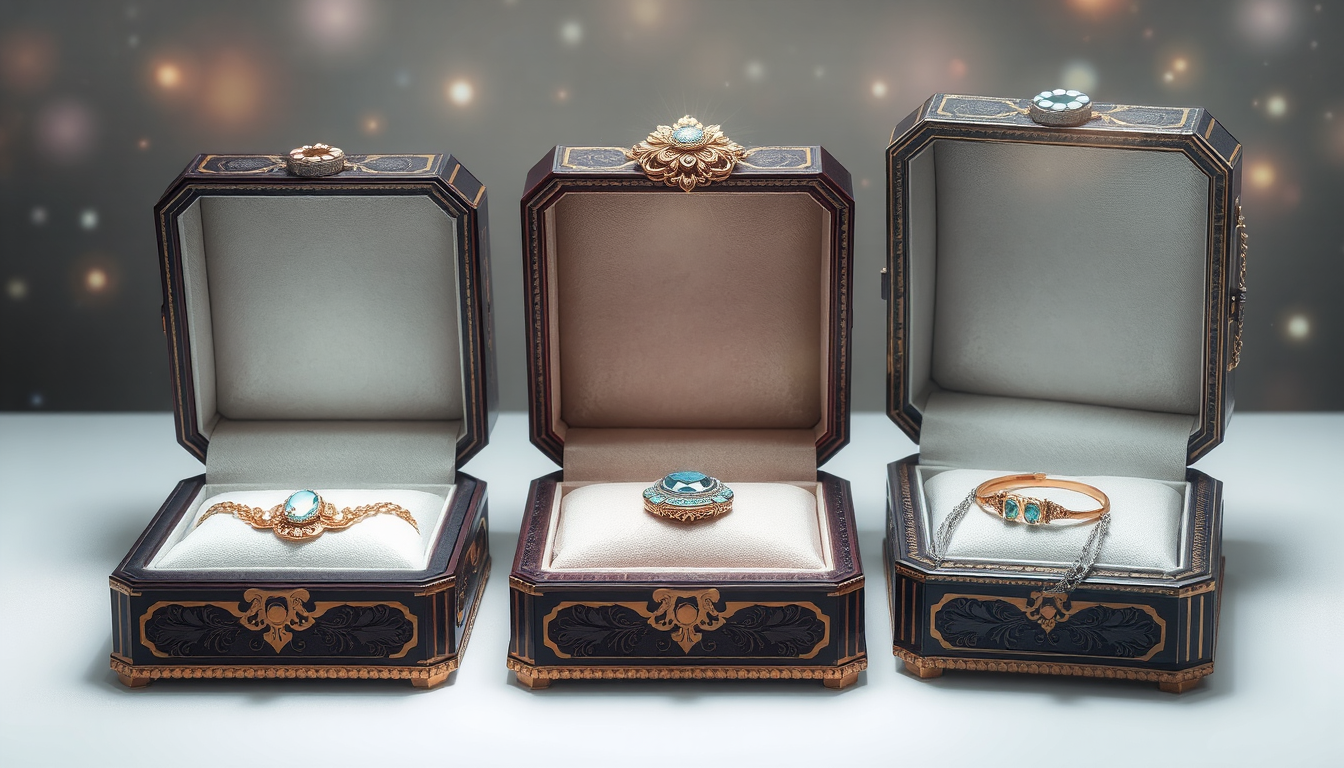 A Final Checklist: How to Vet Your Bulk Jewelry Box Supplier