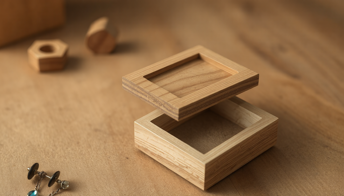 Beyond the Basics: Customizing Your Jewelry Box