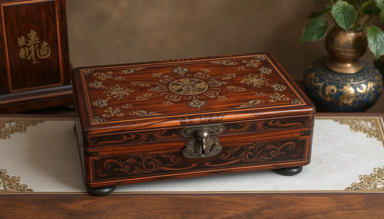 Conclusion: An Heirloom for Generations